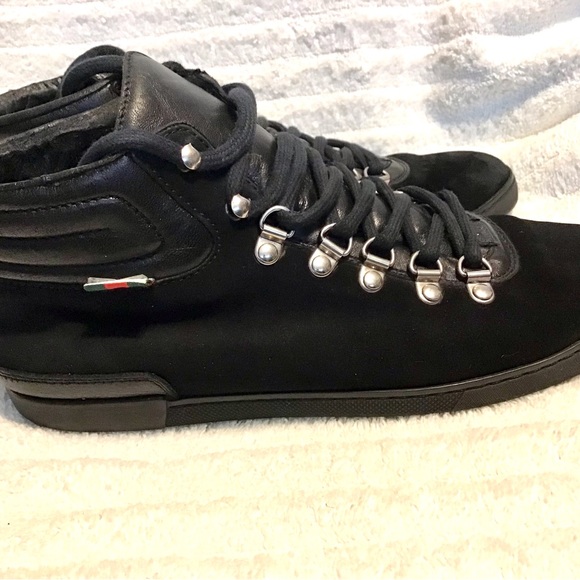 Gucci Shoes - Picture 4 of 8